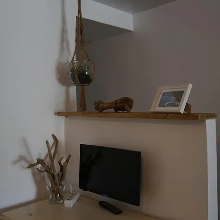 Les Cigales Apartmán *