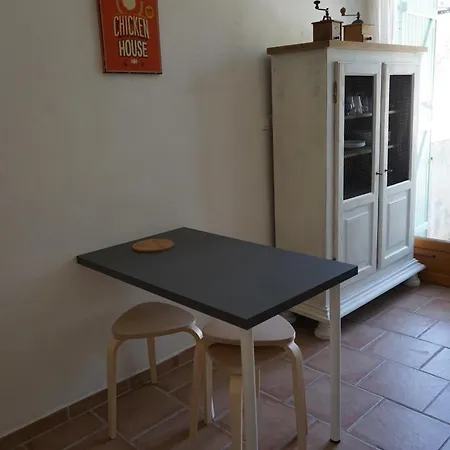 Apartmán Les Cigales