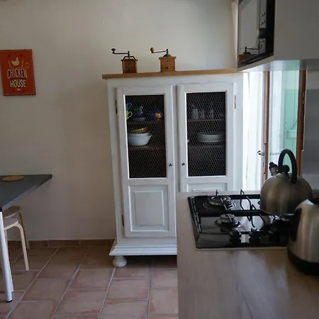 Appartement Les Cigales *