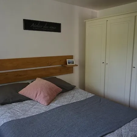 Les Cigales Appartement