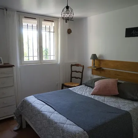 Lejlighed Les Cigales Hyères