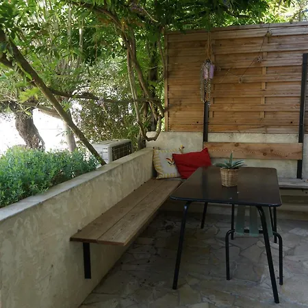 Appartement Les Cigales Hyères