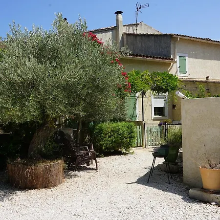 Les Cigales * Hyères