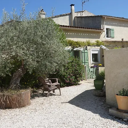 Les Cigales * Hyères