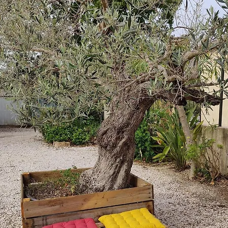 Les Cigales Apartmán *