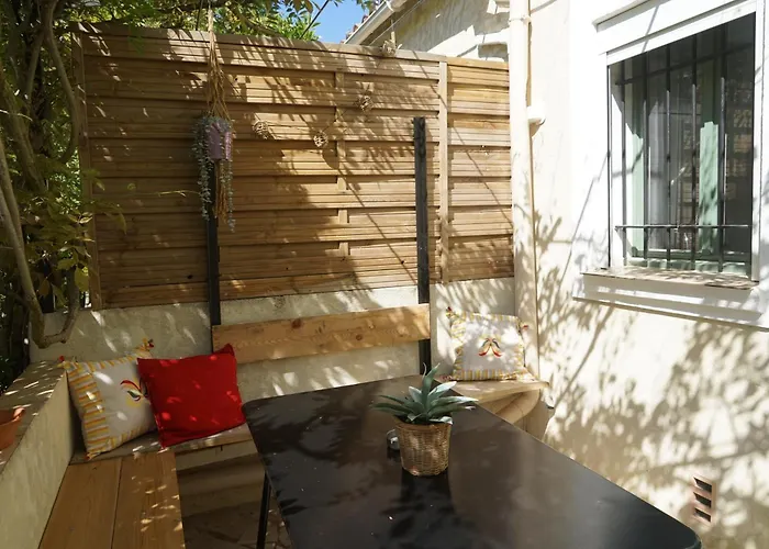 Les Cigales * Hyères