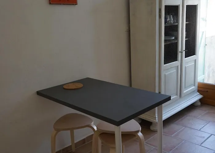 Appartement Les Cigales