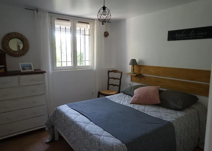 Lejlighed Les Cigales Hyères