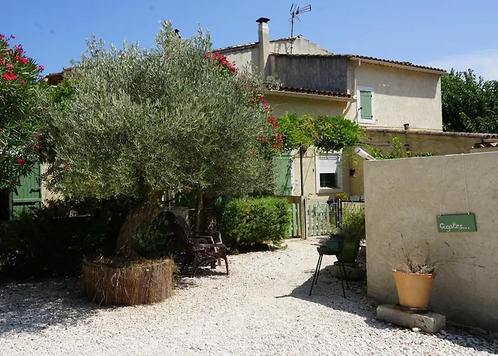 Les Cigales * Hyères