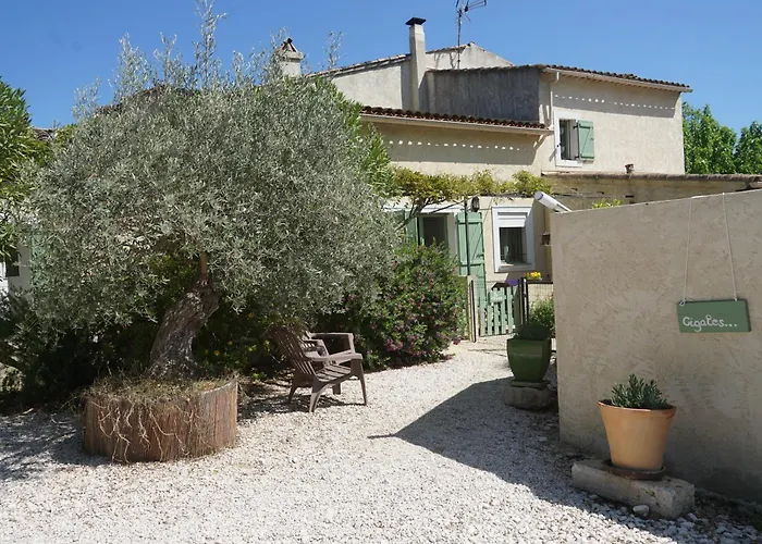 Les Cigales * Hyères