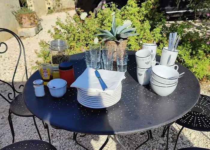 Les Cigales * Hyères