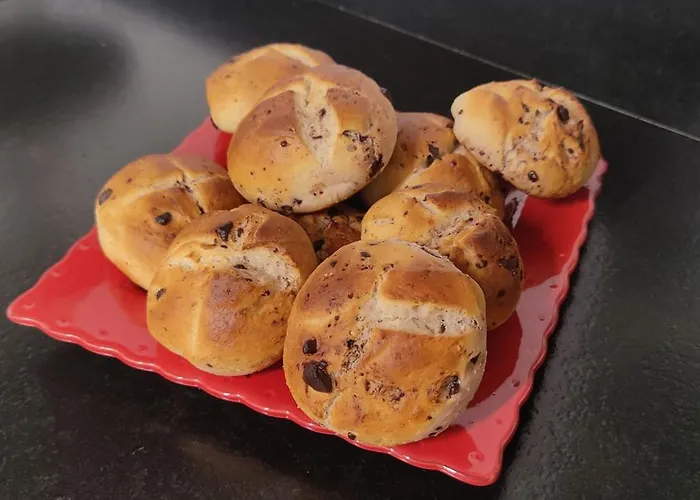 Les Cigales Lejlighed Hyères