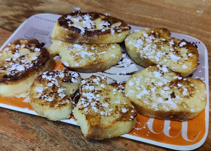 Lejlighed Les Cigales *